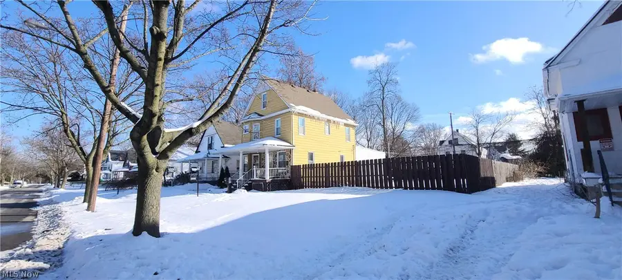 10732 Morison Avenue, Cleveland, OH 44108 - #2