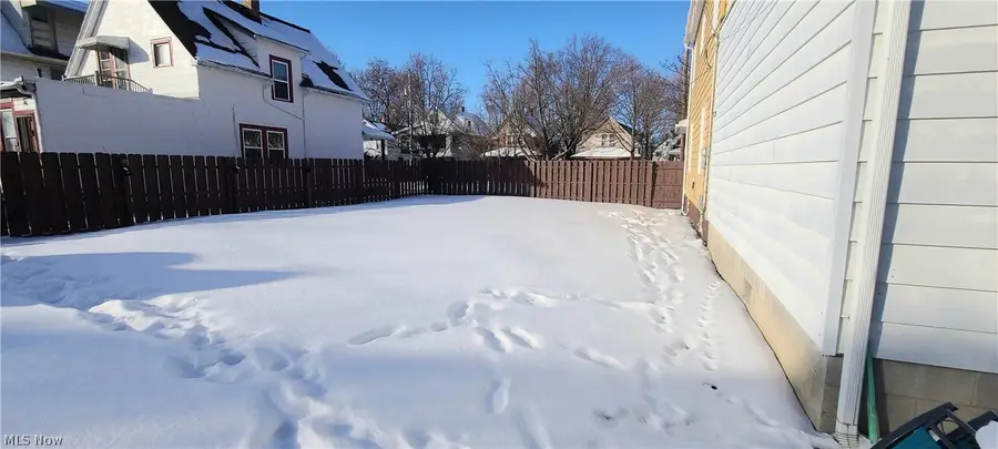10732 Morison Avenue, Cleveland, OH 44108 - #3