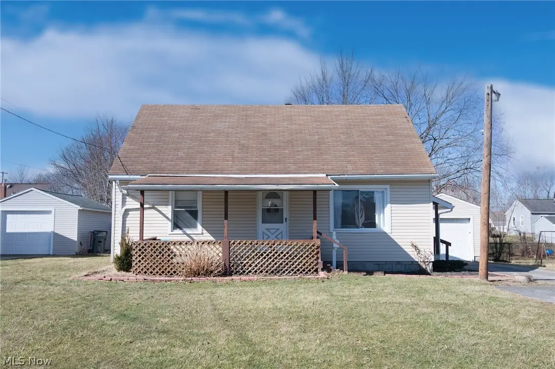116 Dehoff Drive, Youngstown, OH 44515 - #1