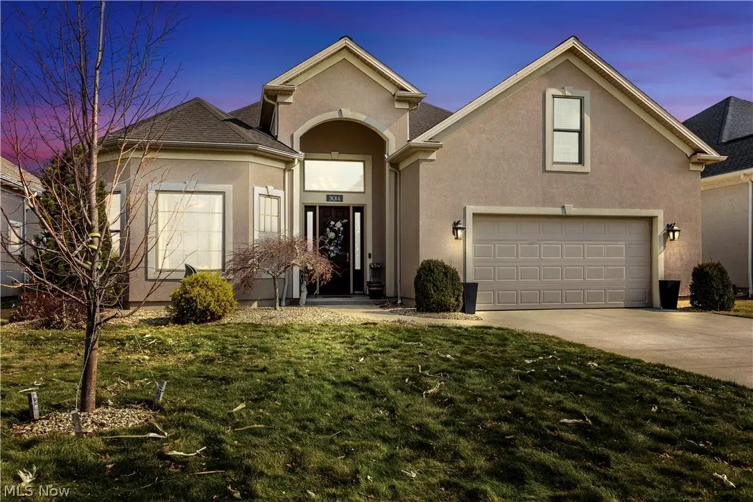 3014 Angels Pointe Drive, Sandusky, OH 44870 - #1