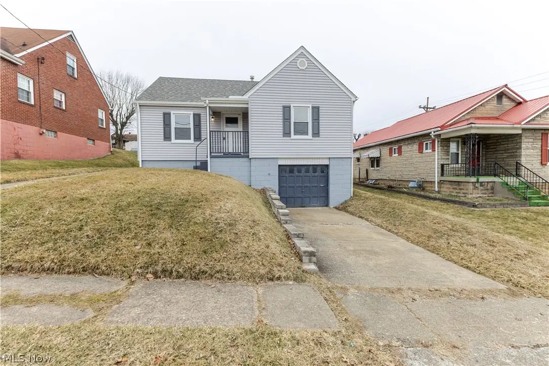 3809 Marland Heights Road, Weirton, WV 26062 - #1