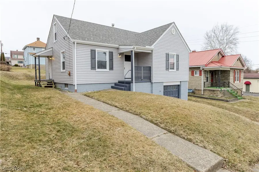 3809 Marland Heights Road, Weirton, WV 26062 - #2