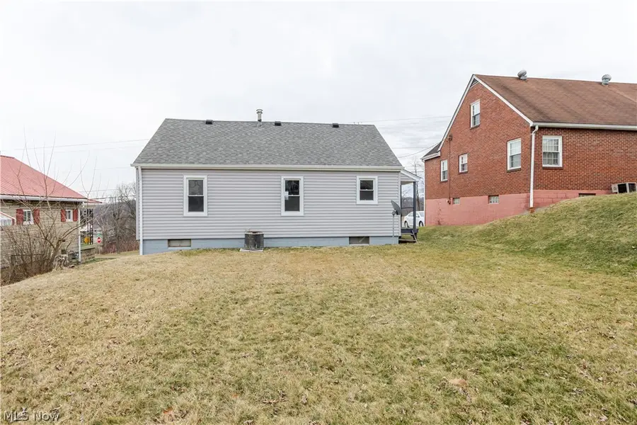 3809 Marland Heights Road, Weirton, WV 26062 - #3