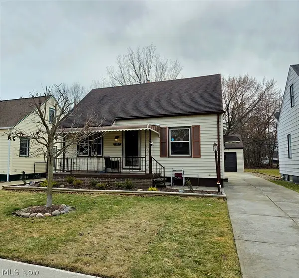 5107 Krueger Avenue, Parma, OH 44134