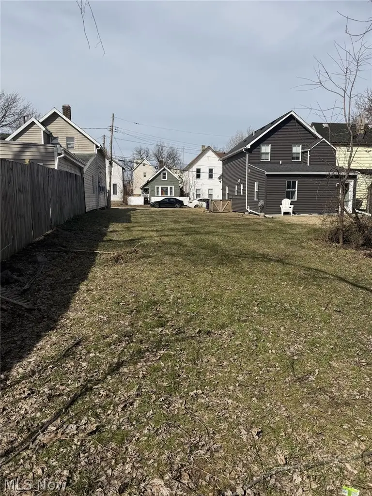 2825 York Avenue, Cleveland, OH 44113 - #3