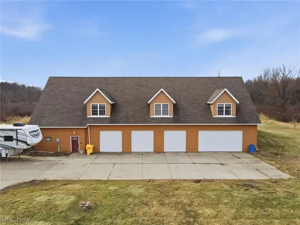 3913 Ninevah Road, Ashtabula, OH 44004