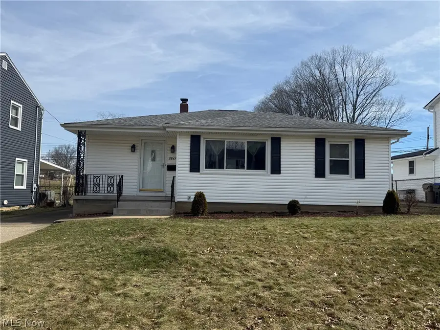 2867 Norma Street, Cuyahoga Falls, OH 44223 - #2