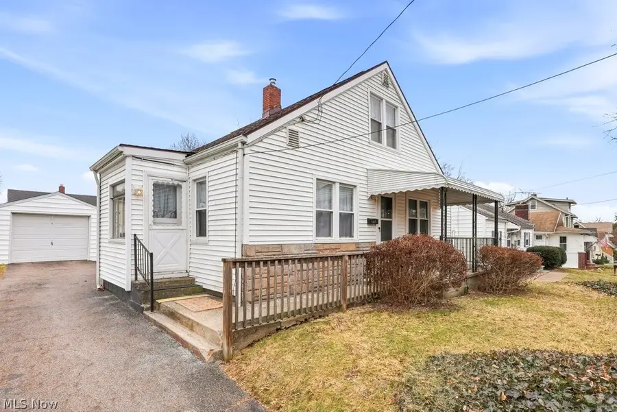 1119 Mount Vernon Avenue, Akron, OH 44310 - #2