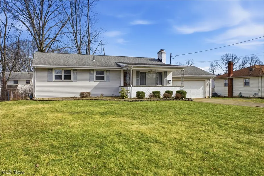 923 Kirwan Drive, Youngstown, OH 44515 - #2