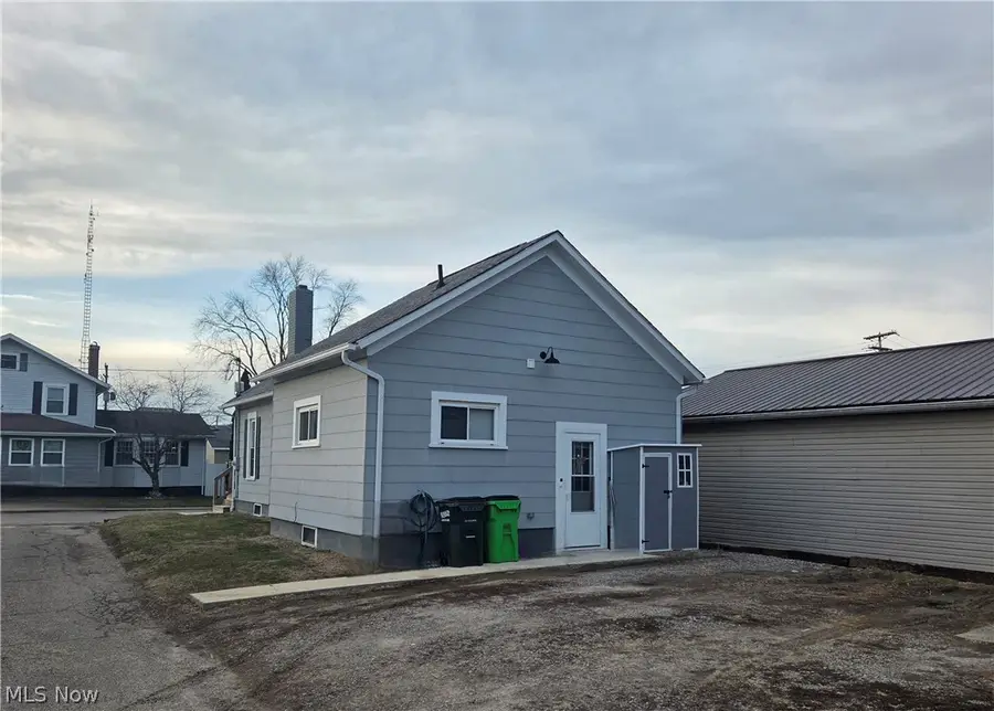 119 S Wallace Street, Uhrichsville, OH 44683 - #3
