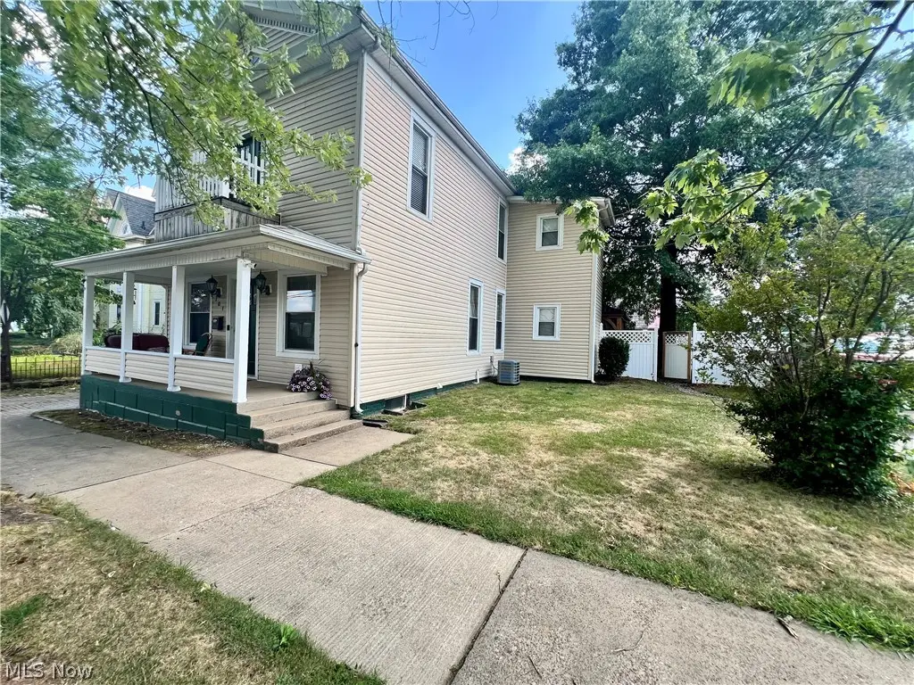 101 High Street, Marietta, OH 45750 - #1