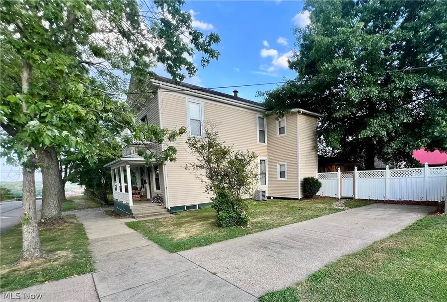 101 High Street, Marietta, OH 45750 - #2