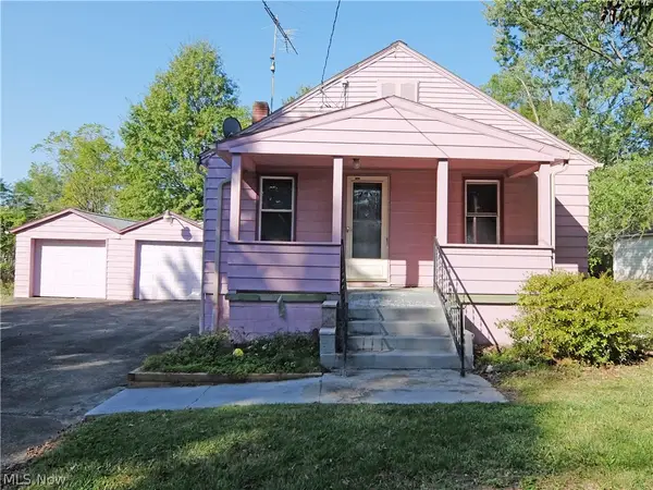 2243 N Glenwood Avenue, Niles, OH 44446