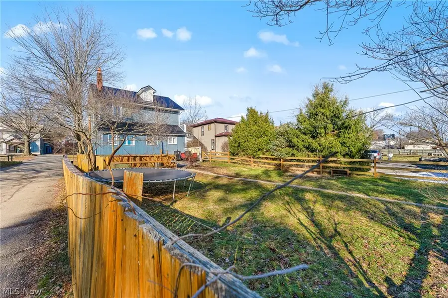 604 W Lincoln Way, Lisbon, OH 44432 - #2