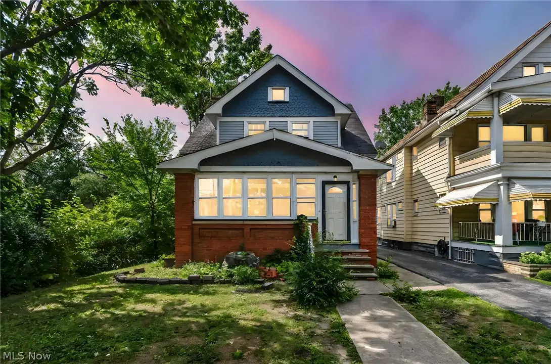 13016 Beachwood Avenue, Cleveland, OH 44105 - #1