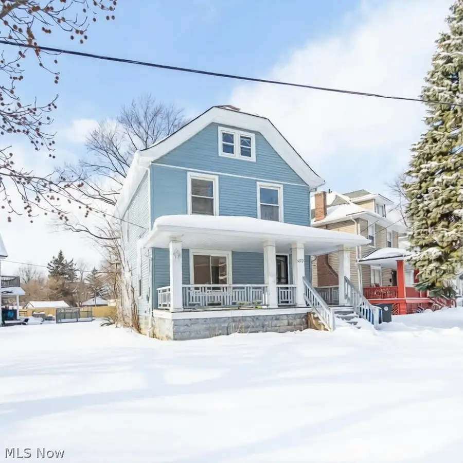 10715 Elmarge Avenue, Cleveland, OH 44105 - #2