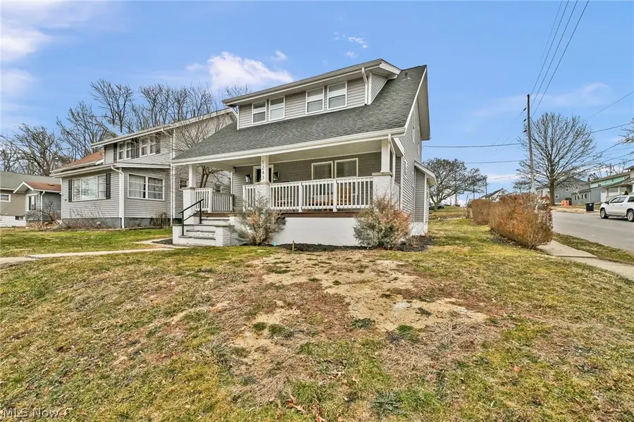 1243 Gorge Boulevard, Akron, OH 44310 - #2