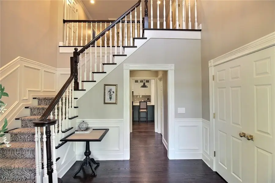 20962 Sydenham Road, Shaker Heights, OH 44122 - #2