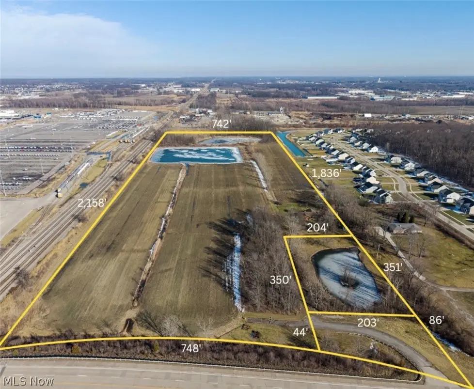 1117 Abbe Road, Sheffield, OH 44054 - #1