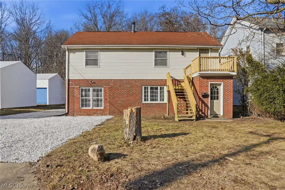 119 Pleasant Avenue, Geneva, OH 44041 - #1