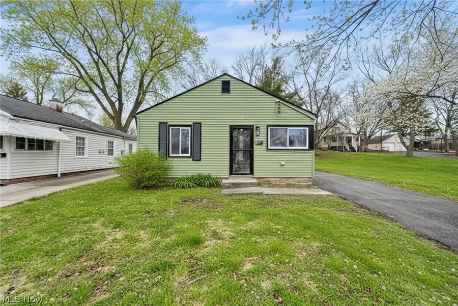 109 Forest Drive, Bedford, OH 44146 - #2