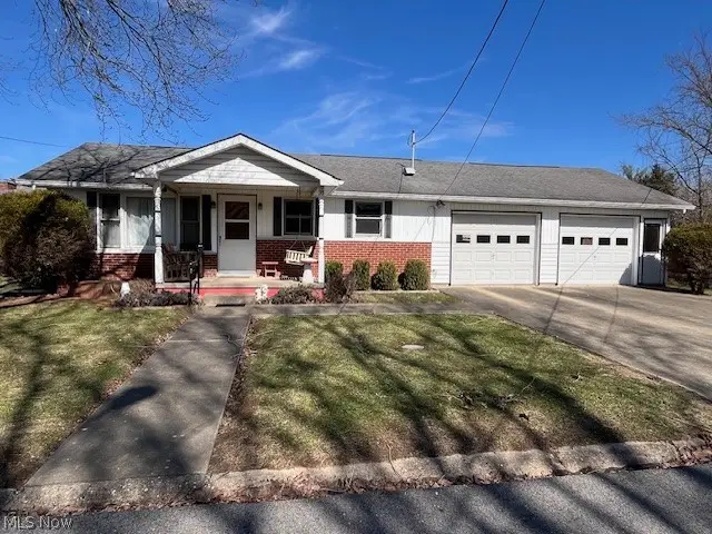 35 Highland Drive, Caldwell, OH 43724 - #1