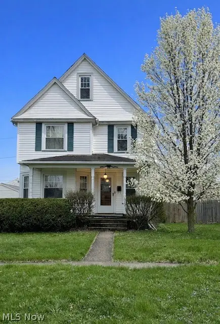 119 Cornell Avenue, Elyria, OH 44035