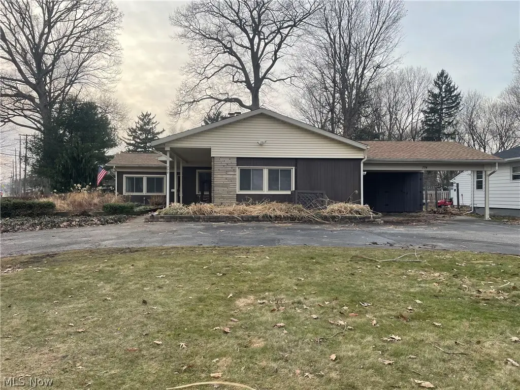 774 Westwood Drive, Painesville, OH 44077 - #1