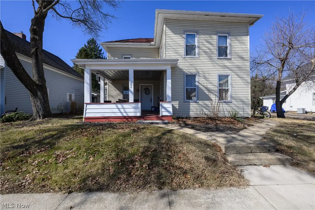 204 S Main Street, Tuscarawas, OH 44682 - #1