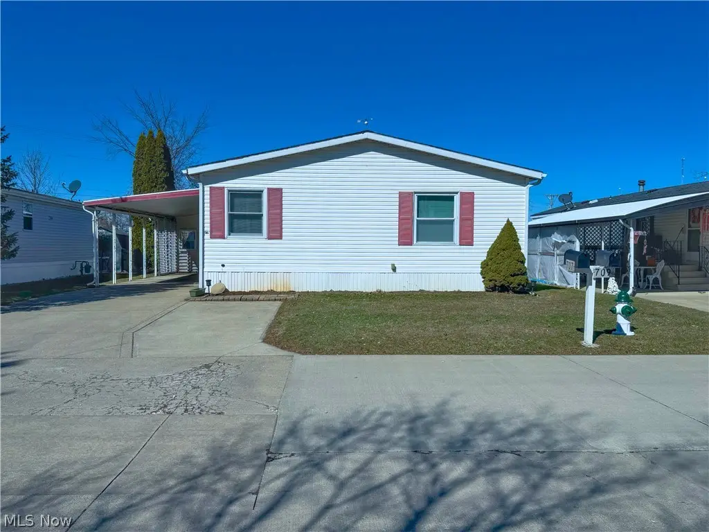 707 Brookside Drive, Wellington, OH 44090 - #1