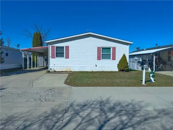 707 Brookside Drive, Wellington, OH 44090