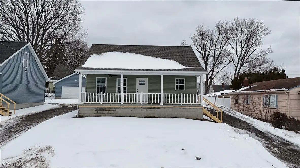 1210 Aberdeen Avenue, Youngstown, OH 44502 - #1