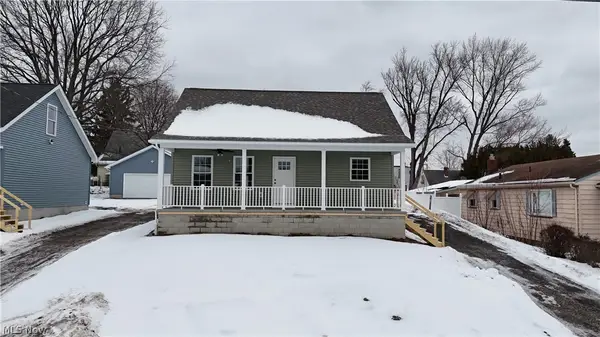 1210 Aberdeen Avenue, Youngstown, OH 44502