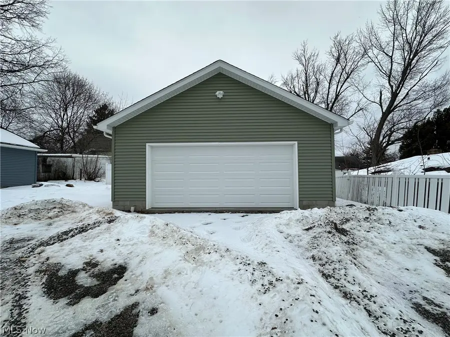 1210 Aberdeen Avenue, Youngstown, OH 44502 - #3