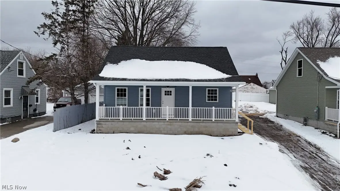 1208 Aberdeen Avenue, Youngstown, OH 44502 - #1