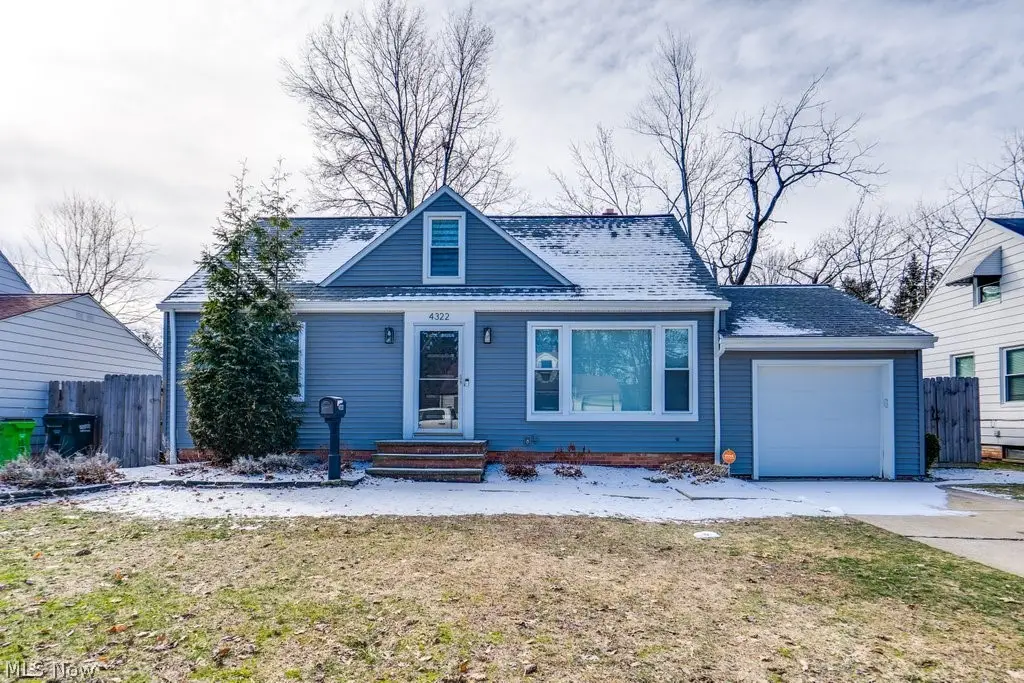 4322 Tamalga Drive, South Euclid, OH 44121 - #1