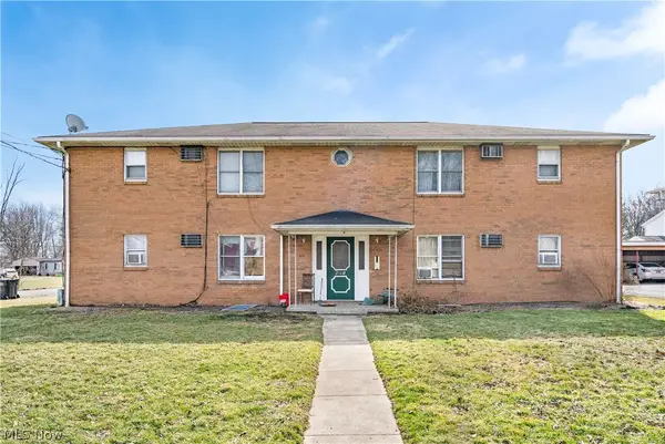 895 Cook Avenue, Youngstown, OH 44512