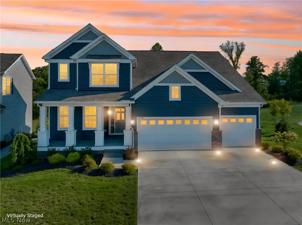 3478 Crandall Avenue, Richfield, OH 44286 - #1