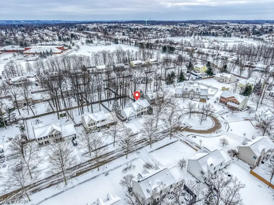 1110 Woodglen Circle, Medina, OH 44256 - #3