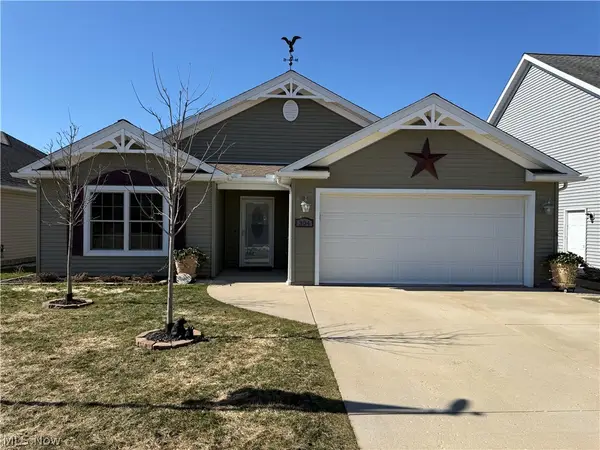 304 Woodland Way, Jefferson, OH 44047