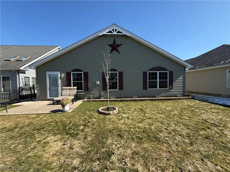 304 Woodland Way, Jefferson, OH 44047 - #3