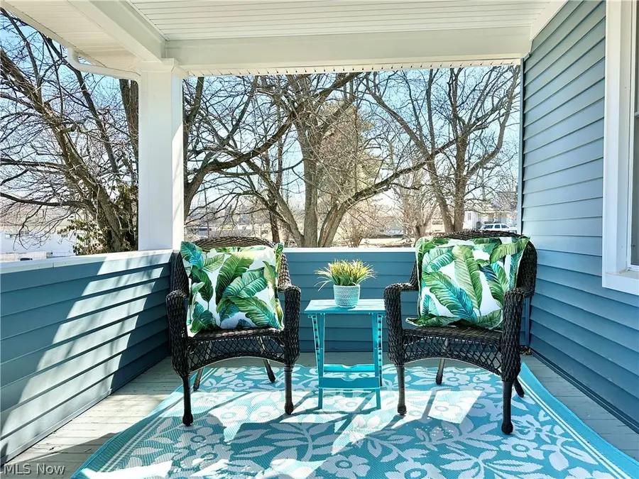 540 Anderson Avenue, Akron, OH 44306 - #2