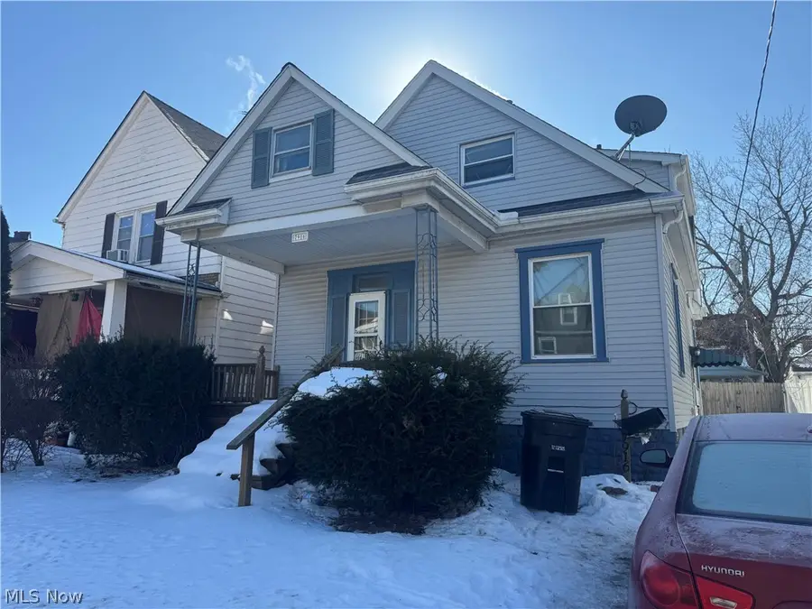 7916 Maryland Avenue, Cleveland, OH 44105 - #2