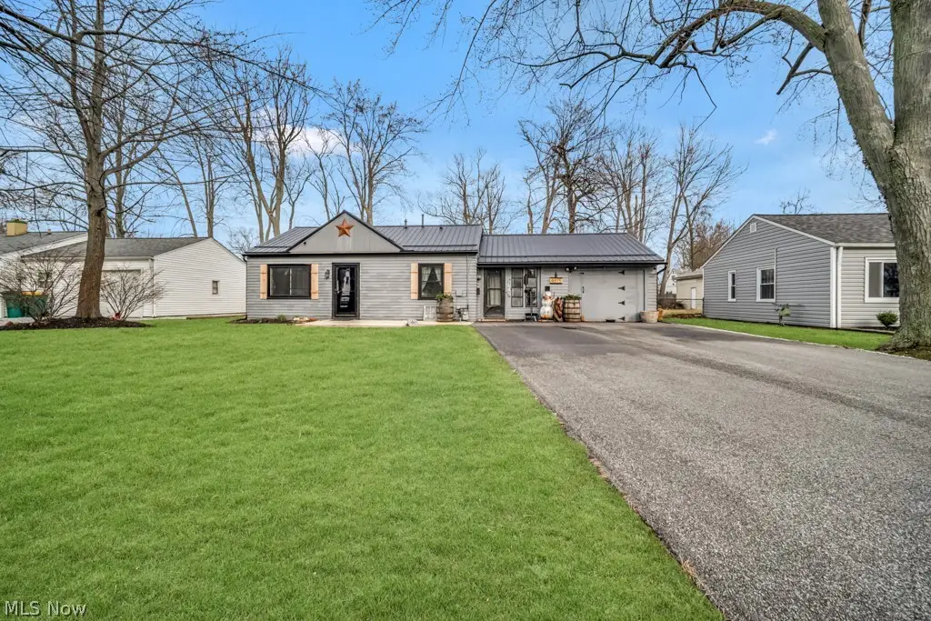 4875 Marigold Road, Mentor, OH 44060 - #1