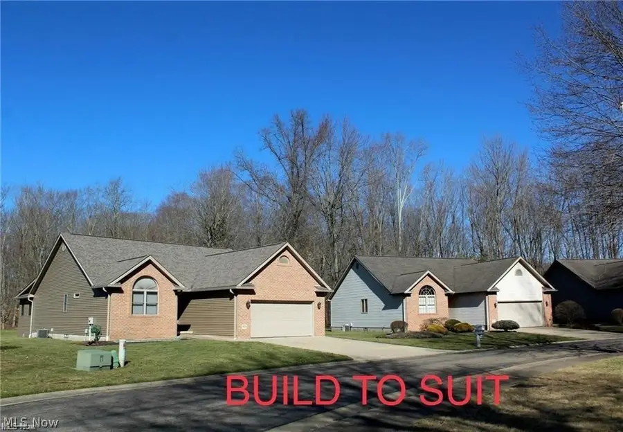 117 Lucretia Lane #Lot 3, Columbiana, OH 44408 - #2