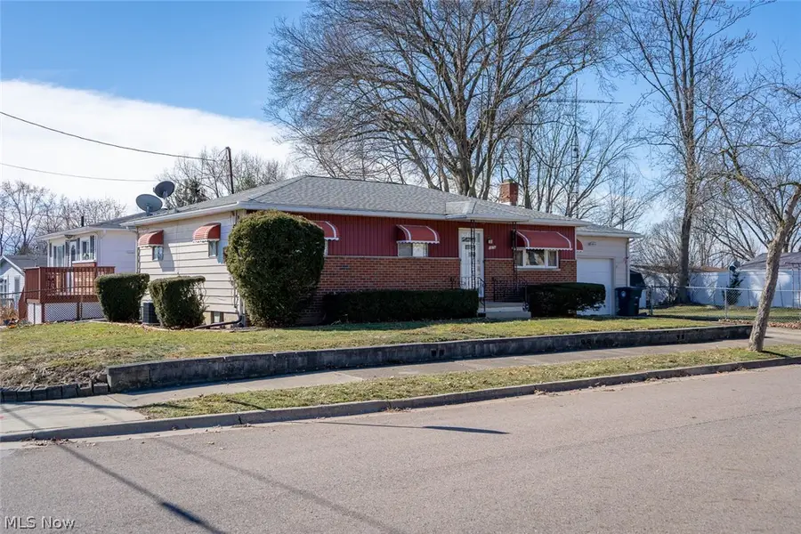 1876 Harding Avenue, Akron, OH 44312 - #3