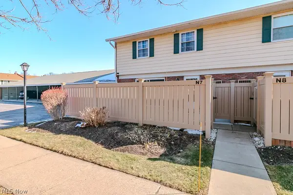 7970 Mentor Avenue #N7, Mentor, OH 44060