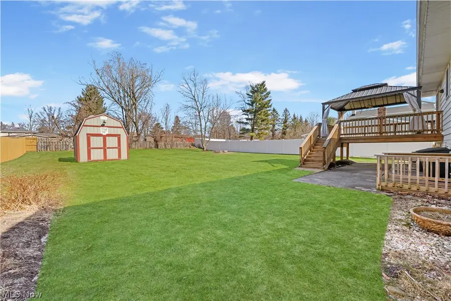 3701 Bramblewood Drive, Brunswick, OH 44212 - #2