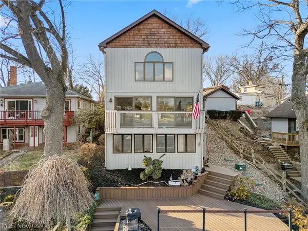 3545 Malley Avenue, Akron, OH 44319