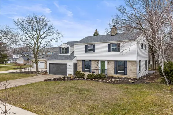 20200 Kramer Drive, Rocky River, OH 44116